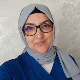 Uzm.Hemşire E. D. .